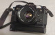 Canon AE-1 PROGRAM 35mm Film Camera Set - Cámaras Fotográficas