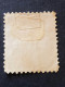 Prince Edward Island.  SG 34.  1c Brown Orange  MH* - Unused Stamps