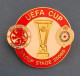 MIDDLESBROUGH- PARTIZAN, UEFA CUP GROUP STAGE 2004/05 - Fussball