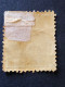 Prince Edward Island.  SG 41  6c Black MH* - Unused Stamps