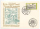 Delcampe - Germany, West 1970 3 FDCs & 2 Commemorative Covers - Cochem On The Moselle 350th Anniversary, Scott 1047 - 1961-1970