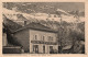 - 38 - ST-HILAIRE-du-TOUVET (Isère) - HOTEL DU PETIT SOM - Scan Verso - - Saint-Hilaire-du-Touvet