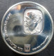 Israele - 25 Lirot 1974 - Anniversario Morte David Ben Gurion - KM# 79 - Israel