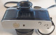 Delcampe - Minolta XD7 Silver With Lenses And Flash - Macchine Fotografiche