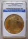 20 Dollars 1933 Gold Double Eagle Replica , Proof , Par American Mint , Edition Limité , Dans Son Boitier - 20$ - Double Eagle - 1907-1933: Saint-Gaudens
