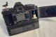 Minolta X-700 MPS, With Auto Winder G And Lenses - Fotoapparate