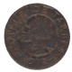 TARBES - 01.02 - Monnaie De Nécessité - 10 Centimes 1917 - Monetary / Of Necessity