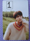 Photocard K POP Au Choix  ENHYPEN Orange Blood Jungwon - Altri Oggetti