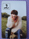 Photocard K POP Au Choix  ENHYPEN Orange Blood Jungwon - Altri Oggetti