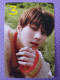 Photocard K POP Au Choix  ENHYPEN Orange Blood Jungwon - Objets Dérivés