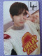 Photocard K POP Au Choix  ENHYPEN Orange Blood Jungwon - Other Products