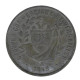 VERSAILLES - 01.03 - Monnaie De Nécessité - 25 Centimes 1918 - Notgeld