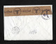 1940 GESCHICHTLICHE MOTIVE ► Zensurierter Chargé Express-Brief Von Basel Nach Berlin - Lettres & Documents