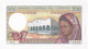 Banque Centrale Des COMORES 500 Francs 1986 - 1994 , Alphabet O.2 , N° 74432, . Billet Neuf UNC - Comoros