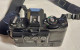 Minolta XD7 Black With Auto Winder D And Lenses - Appareils Photo