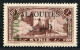 REF 089 > ALAOUITES < PA N° 8 * < Neuf Ch Dos Visible - MH * - Nuovi