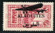 REF 089 > ALAOUITES < PA N° 15 * < Neuf Ch Dos Visible - MH * - Ungebraucht