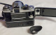 Minolta XD7 With Auto Winder D And Lenses - Fotoapparate