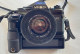 Minolta X-700 MPS With Motor Drive 1 And Lenses - Fototoestellen