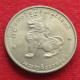 Myanmar  50 Pyas 1956 Burma Birmania Birmanie Birma  W ºº - Birmania