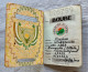 Niger 1988 Passport Passeport Reisepass Pasaporte Passaporto - Documenti Storici