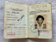 Niger 1988 Passport Passeport Reisepass Pasaporte Passaporto - Documenti Storici