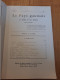 Revue Le Pays Gaumais La Terre Et Les Hommes N°2-3-4 1960 - Storia