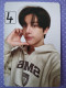 Photocard K POP Au Choix  ENHYPEN Orange Blood Heeseung - Other Products