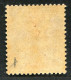 REF 089 > TAHITI < N° 35 * Bien Centré < Neuf Ch Dos Visible - MH * - Nuovi