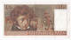 10 Francs Berlioz 3 - 10 - 1974 Alphabet L.116 N° 63114 - TTB - 10 F 1972-1978 ''Berlioz''