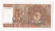 Premier Billet De Série 10 Francs Berlioz 15 - 5 - 1975 Alphabet D.173 N° 45261 , Rare - 10 F 1972-1978 ''Berlioz''