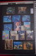 Delcampe - WORLD DIVERS MIXED LOT MAJORITY MNH WEIGHT 1.3 K - Collections (en Albums)