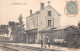 89 - MONETEAU - SAN66253 - La Gare - Moneteau