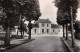 58 - SAN62911 - ST PIERRE LE MOUTIER - La Gare - CPSM 14x9 Cm - Saint Pierre Le Moutier