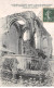85 - SAN63180 - LA CHAIZE LE VICOMTE - Ruines De L'Eglise St Nicolas Avant Sa Restauration En 1890 91 - La Chaize Le Vicomte