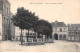 80 - AILLY SUR NOYE - SAN66001 - Place De L'Hôtel De Ville - Ailly Sur Noye