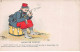 Illustrateur - N°88619 - Guillaume - Motifs De Punition N°26 - Larpion Tambour En Pied ... Crever Cette Dernière - Guillaume