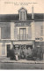 95 - SAN63433 - ERAGNY - Café De La Jeune France - Maison Pellerin - Eragny
