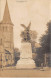 76 - N°88114 - BARENTIN - Monument Aux Morts - Carte Photo - Barentin