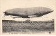 AVIATION - SAN64842 - Les Sports - Les Dirigeables De Guerre - "République" Dans Les Airs - Zeppeline