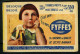 België Boekje A30 - Fyffes - La Grande Maison De Blanc - Gele Rugband - Schutblaadjes Reeks Z - 1932 - 1907-1941 Oude [A]