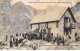 06 - ST ETIENNE DE TINEE - SAN31597 - Inauguration Du Chalet Refuge De Rabuone - Le 15 Juillet 1905 - Saint-Etienne-de-Tinée
