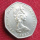 Isle Of Man 20 Pence 1983  Ile De Man Isla De Man Isola Di Man UNC ºº - Eiland Man