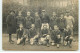 29 - N°88333 - LESCONIL - Equipe De Football 1934 - Carte Photo - Lesconil
