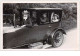 Transport . N°46593 . Taxi . Voiture  . Carte Photo Souple . - Taxis & Fiacres