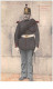 Metier. N°45499 .  Infanterie .tenue De Service. Garde Republicaine.police. Gendarmerie. - Policia – Gendarmería