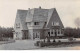 Pays Bas . N°103166 .renkum .carte Postale Photo .hotel West End . - Renkum