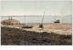 Islande. N°50017 . Mutton-bird Hunters On Goat Island - Islanda