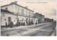 Chemin De Fer . N°50159 . Luneville . La Gare De Blainville.cachet - Stazioni Senza Treni