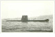 Bateau. N°36019 .argonaute. Sous-marin . 1958/1976.guerre - Submarines